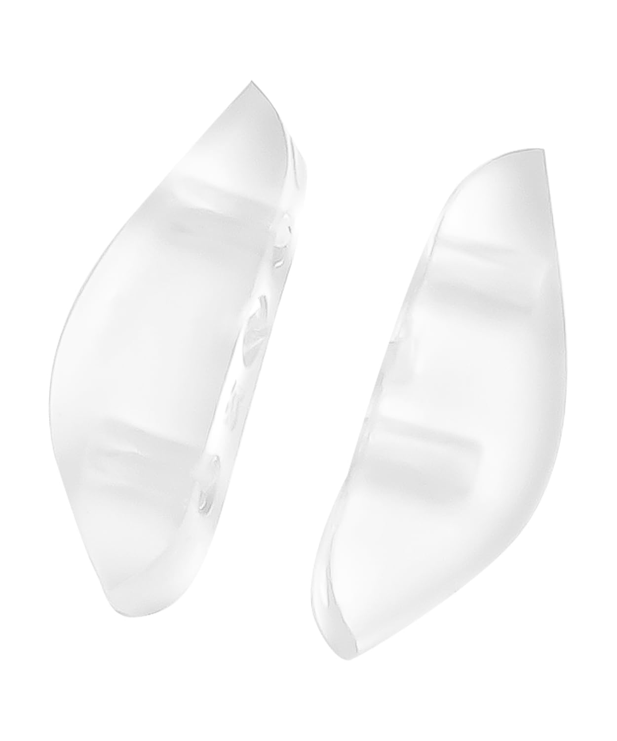 Amazon.com: Regular Size Nose Pads Replacement for Oakley Airdrop
